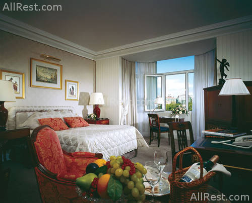 The Westin Palace 6
